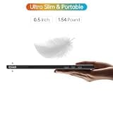 MNN 14" 1200p Ultra-Slim Portable Monitor