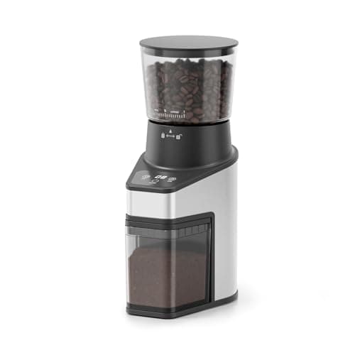 The 7 Best Affordable Espresso Grinders of 2026