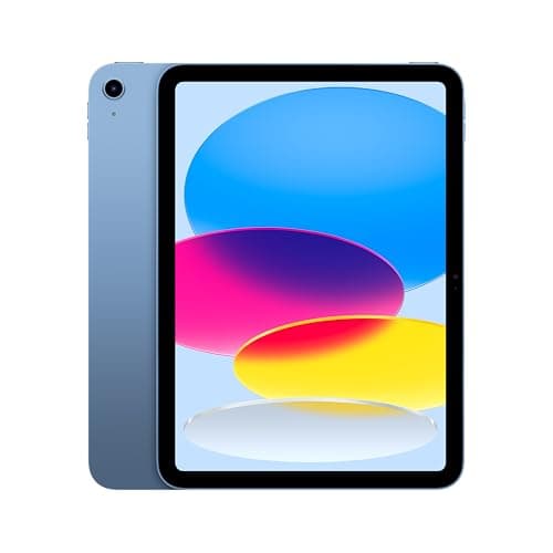 The 7 Best Tablets of 2026