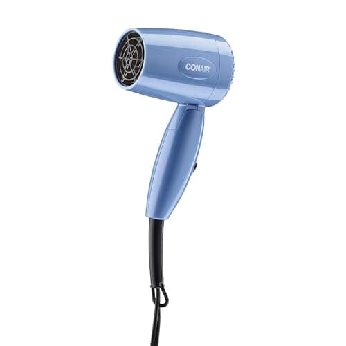 The 7 Best Travel Hair Dryers of 2026