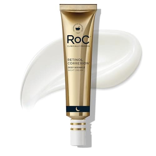 The 7 Best Night Creams for Aging Skin of 2026