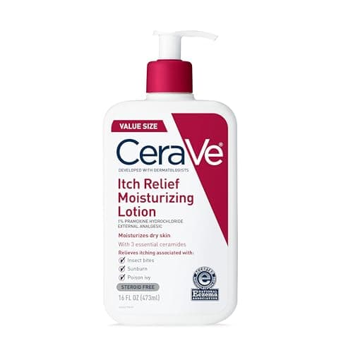The 7 Best Lotions for Dry, Itchy Skin of 2026