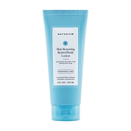 The 7 Best Lotions for Crepey Skin of 2026