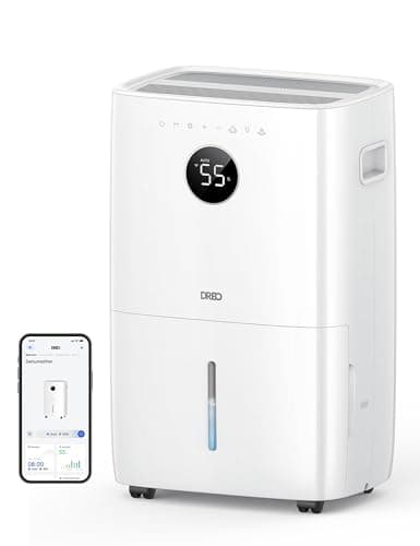 The 7 Best smart dehumidifiers of 2026