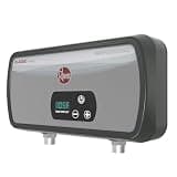 Rheem 3.5kW 120V Point-of-Use Thermostatic Tankless Electric Water Heater