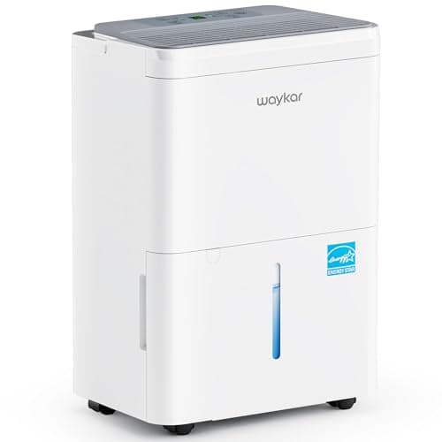 The 7 Best Quiet Dehumidifiers of 2026