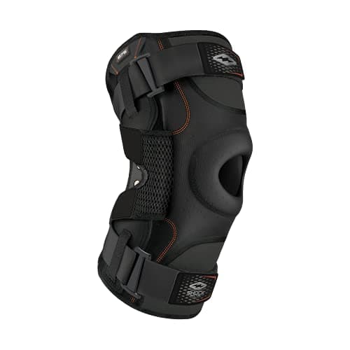 The 7 Best Knee Braces for Skiing of 2026
