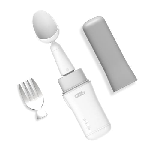 The 7 Best Parkinson's Utensils of 2026