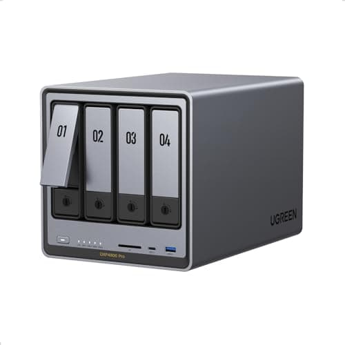 The 7 Best NAS Devices of 2026