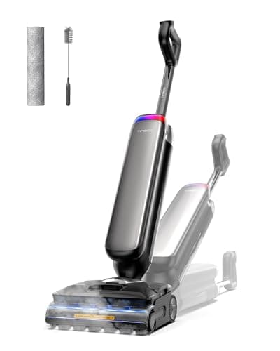 The 7 Best Steam Vacuum Mops of 2026