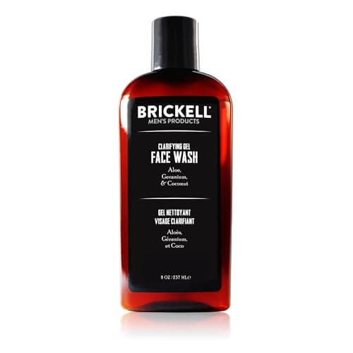 The 7 Best Men's Face Washes for Oily Skin of 2026