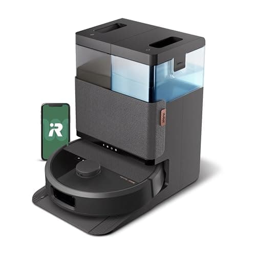 The 7 Best Robot Vacuums of 2026