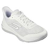 Skechers Women's Go Train Arch Fit Viper Court Pro Pickleball Shoe in Wide Width