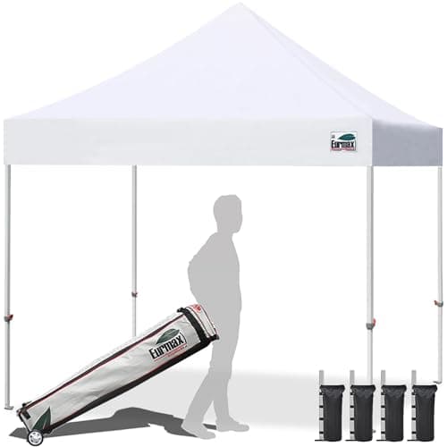 The 7 Best Heavy-Duty Pop-Up Canopies of 2026