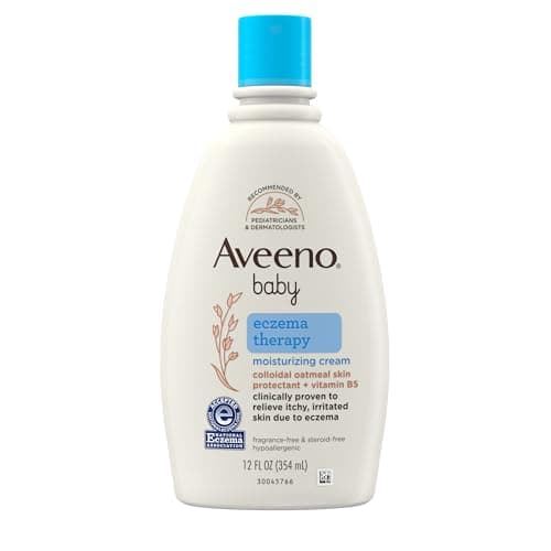 The 7 Best Eczema Creams for Kids of 2026