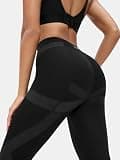 Fanka Powerband Resistance FlowX Leggings for High-Intensity Workouts