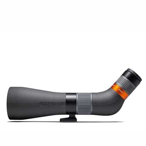 The 7 Best Spotting Scopes of 2026