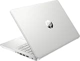 HP HD Student Business Laptop (14-inch, 16GB RAM, 384GB Storage, Office 365 Sub)