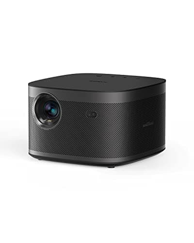 XGIMI Horizon Pro 4K Ceiling Projector with Harman Kardon Audio & Android TV