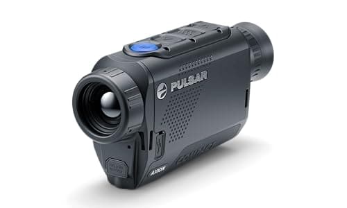 The 7 Best Thermal Scopes of 2026