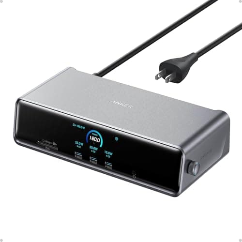 The 7 Best Laptop Docking Stations of 2026