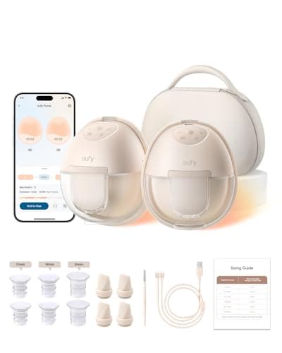 The 7 Best Wearable Breast Pumps of 2026