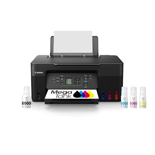 The 7 Best Printers of 2026