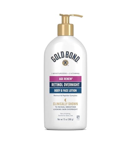 The 7 Best Lotions for Crepey Skin of 2026