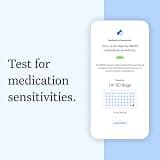 Wisdom Panel Premium Dog DNA Kit - Extensive 265+ Health Test & Diversity Screening
