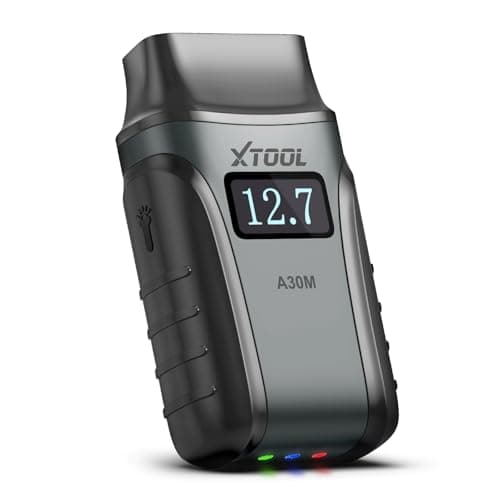The 7 Best OBD2 Scanners of 2026