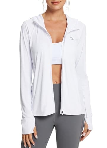 The 7 Best Women's UV Protection Shirts of 2026