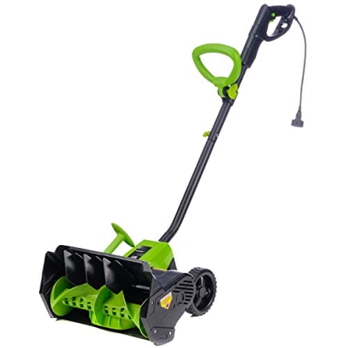 The 7 Best Electric Corded Snow Blowers of 2026