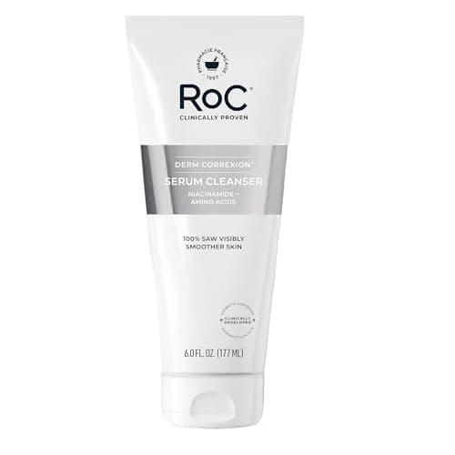 The 7 Best Face Cleansers for Aging Skin of 2026