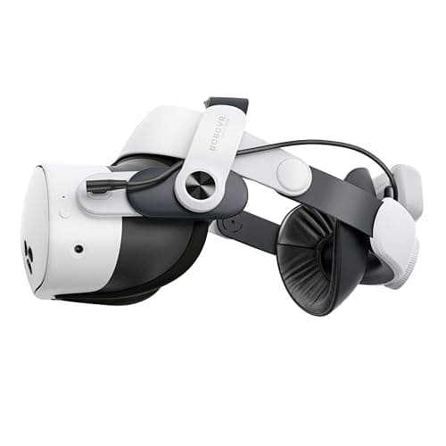 The 7 Best Meta Quest 3 Accessories of 2026