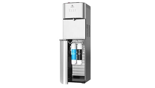 The 7 Best Self-Cleaning Water Coolers of 2026