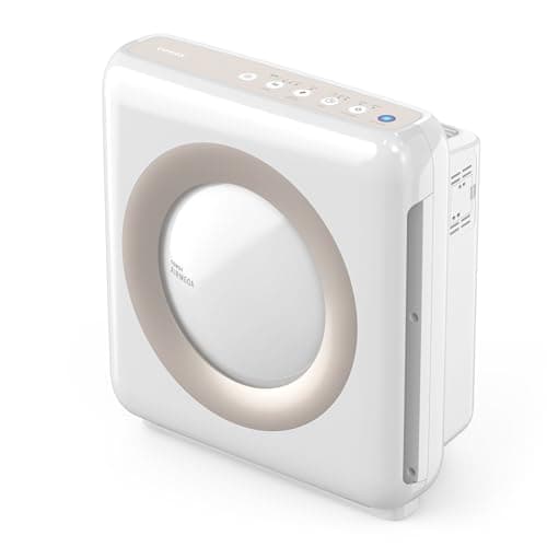 The 7 Best Office Air Purifiers of 2026