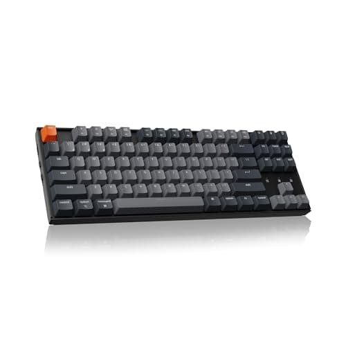 Keychron K8 Wireless Mechanical Keyboard