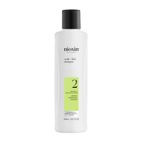 The 7 Best Shampoos for Thinning Hair of 2026
