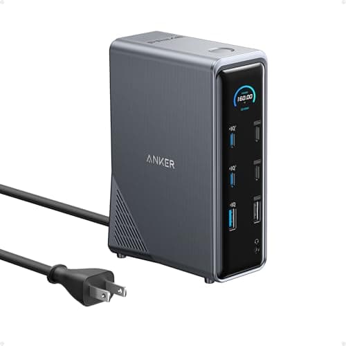 The 7 Best Dual Monitor Docking Stations of 2026