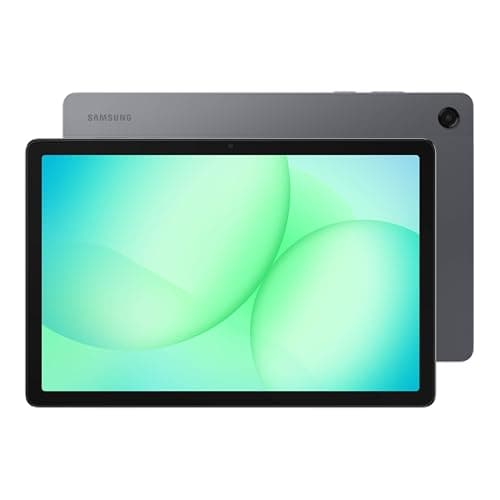 Samsung Galaxy Tab A11+ Android Gaming Tablet with 8GB RAM and 256GB Storage