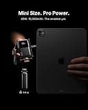 INIU Ultra Mini 10,000mAh 45W Fast Charging Cube Power Bank with Lanyard