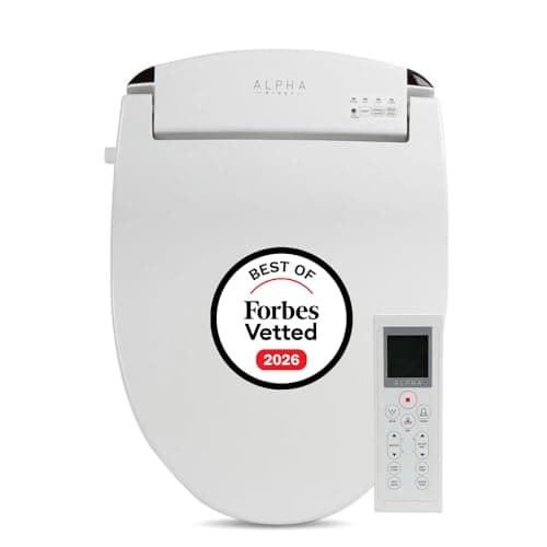 The 7 Best Bidet Toilet Seats of 2026