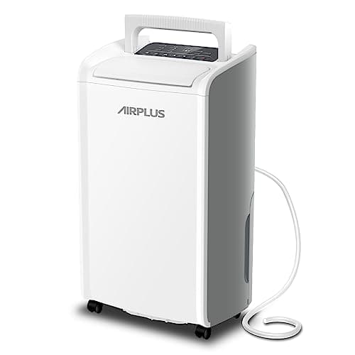 AIRPLUS 70 Pint Large Dehumidifier