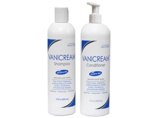 The 7 Best Hypoallergenic Shampoos of 2026