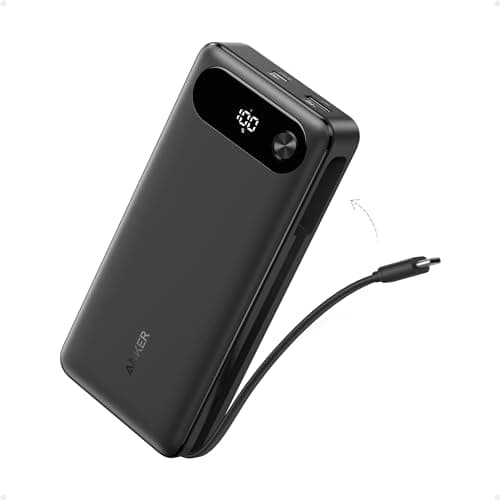 The 7 Best Power Banks for iPad of 2026