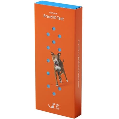EpiPaws Pet Age Test for Dogs & Cats - Epigenetic Biomarker Wellness Insights Kit