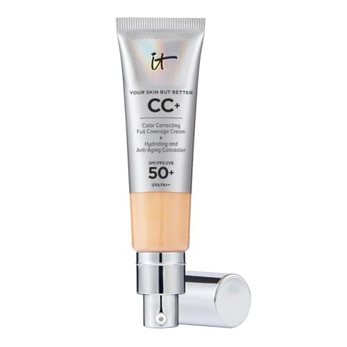 The 7 Best Foundations for Mature Skin of 2026