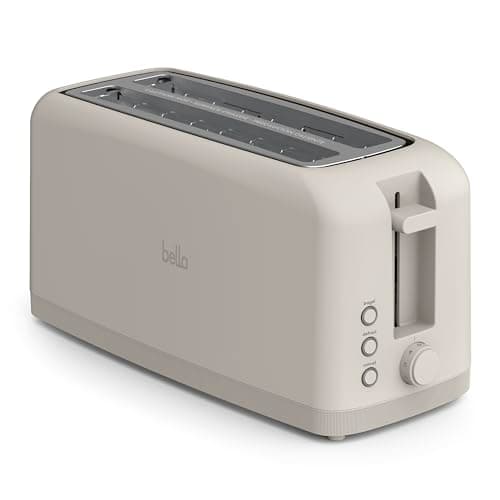 The 7 Best 4-Slice Toasters of 2026