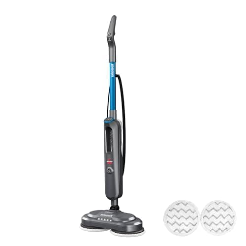 The 7 Best Steam Mops of 2026