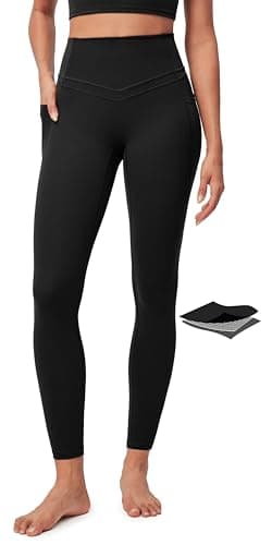 The 7 Best Leggings to Hide Cellulite of 2026